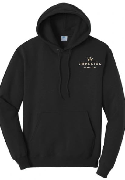 Imperial Equestrian Unisex Hoodie