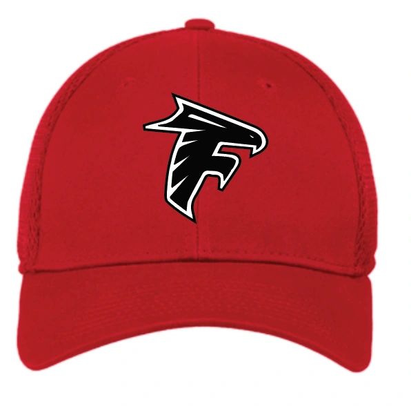 Field New Era Baseball Hat