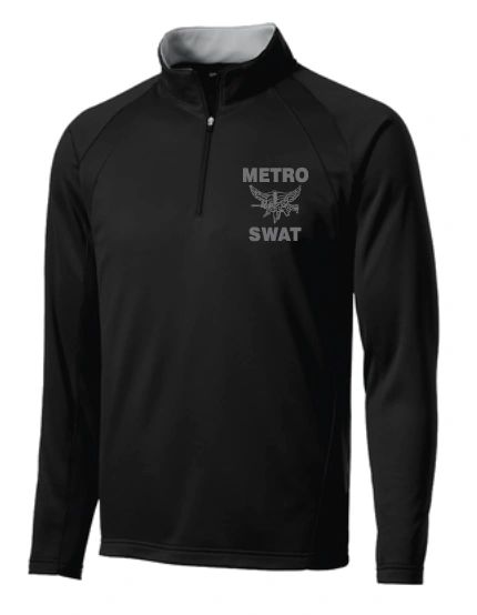 Metro SWAT Pullover