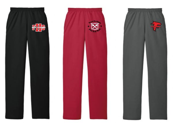 Field Marching Band Sweatpants