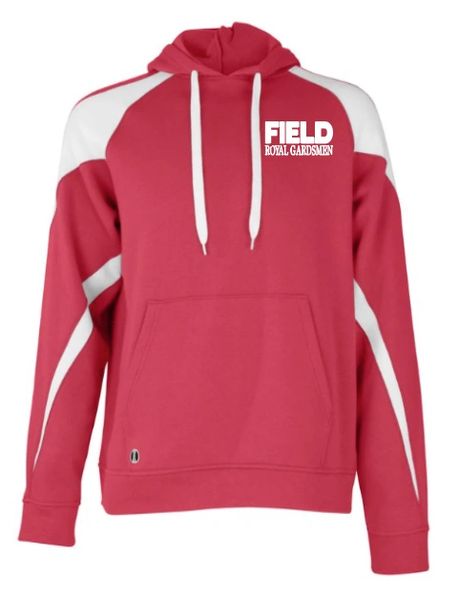 Field Marching Band CHAPERONE Prospect Hoodie