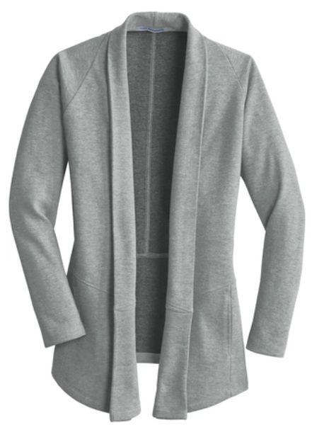 Maplewood Ladies Cardigan