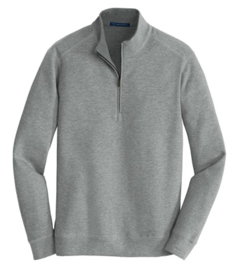 Maplewood Men's Dress 1/4 Zip