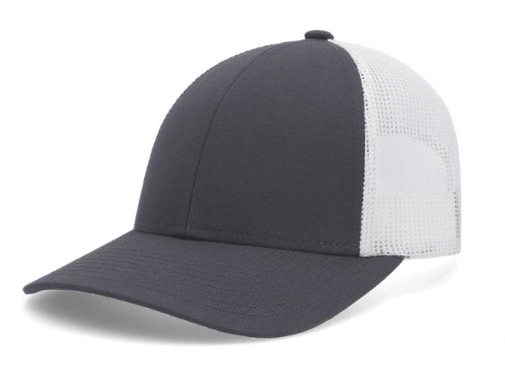 Maplewood Low Profile Trucker Hat