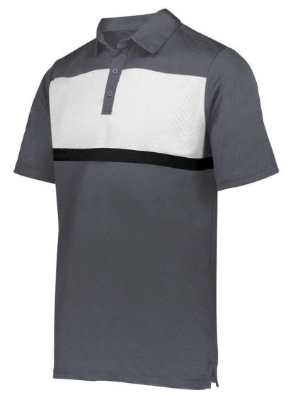 Maplewood Prism Polo