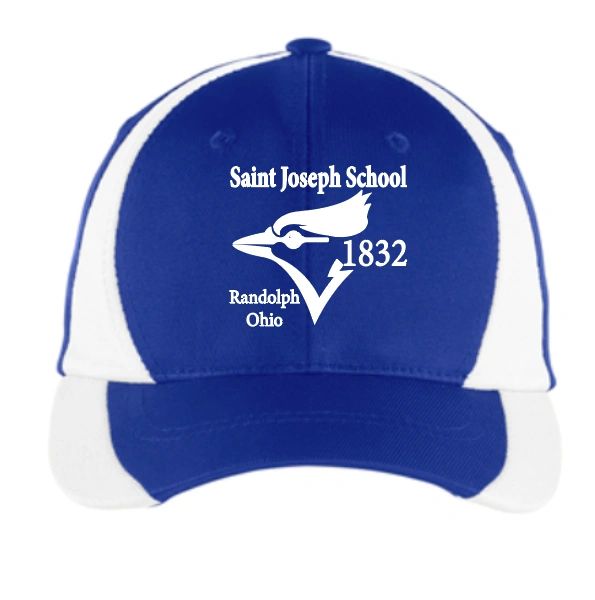 St. Joseph Baseball Hat