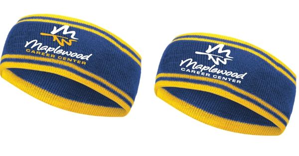 Maplewood Winter Headband