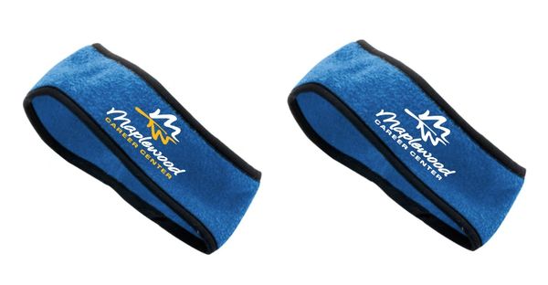 Maplewood Chill Fleece Headband