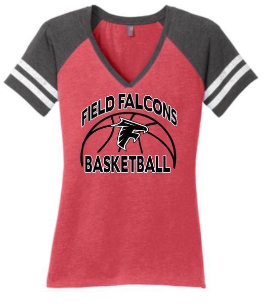 Field Falcons Spirit Wear – Running Ritchies