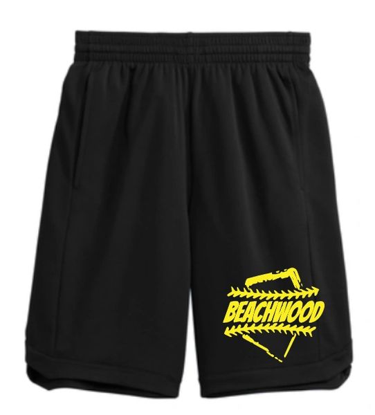 Beachwood Bisons Shorts