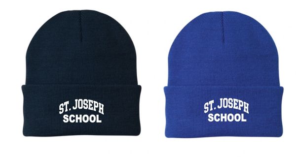 St Joseph Winter Hats