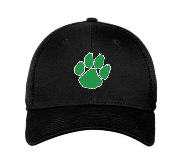 Mogadore New Era Fitted Baseball Hat