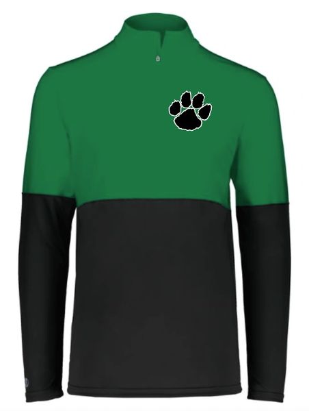 Mogadore Youth Football and Cheer Momentum 1/4 Zip