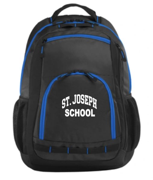 St Joseph Backpack
