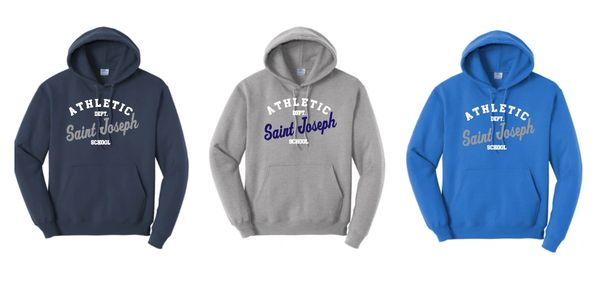 St. Joseph Hoodies