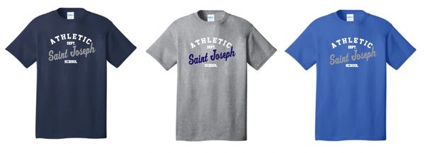 St. Joseph Basic T Shirts