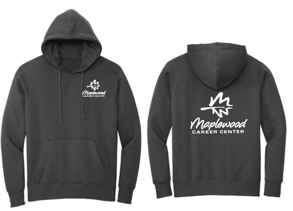 Maplewood District Perfect Weight Hoodie