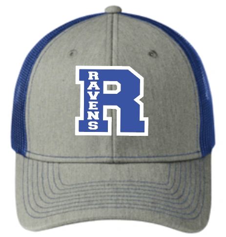 Ravenna Ravens Snapback Hat