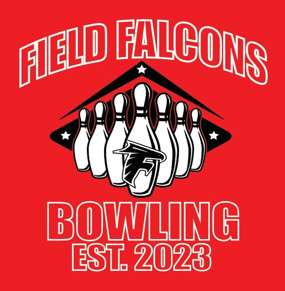 Field Falcons Bowling Spirit Wear
