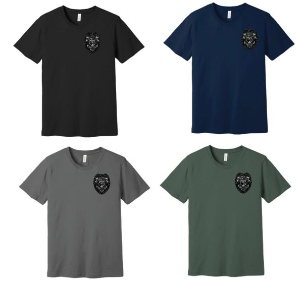 Adult Parole Authority Soft Style T Shirt