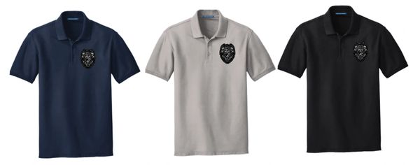 Adult Parole Authority Unisex Polo