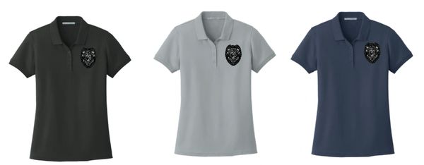 Adult Parole Authority Ladies Polo