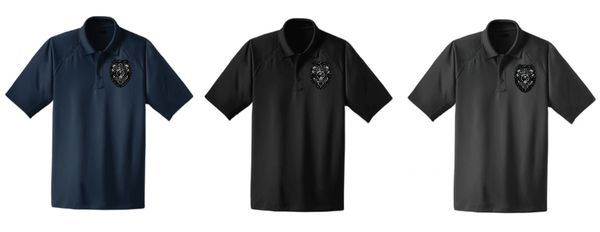 Adult Parole Authority Unisex Tactical Polo