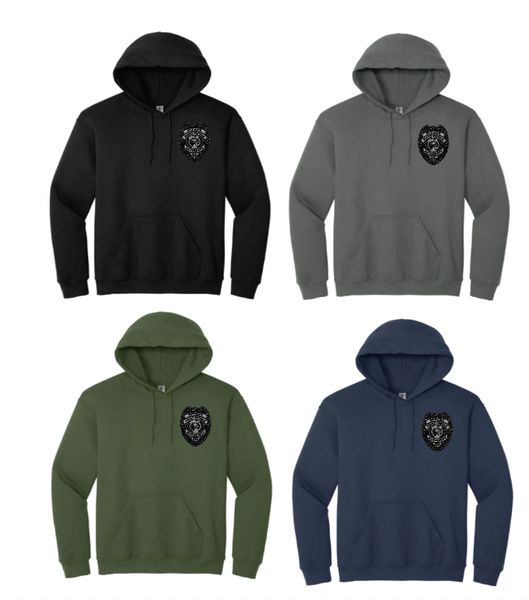 Adult Parole Authority Basic Hoodie