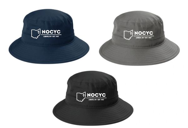 NOCYC UV Bucket Hat