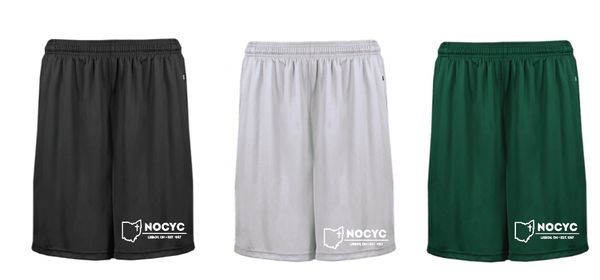 NOCYC Shorts