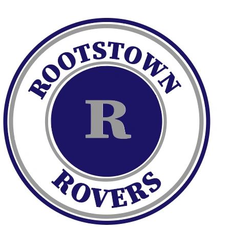 Rootstown- Circle Logo