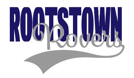 Rootstown- Rovers Swoosh