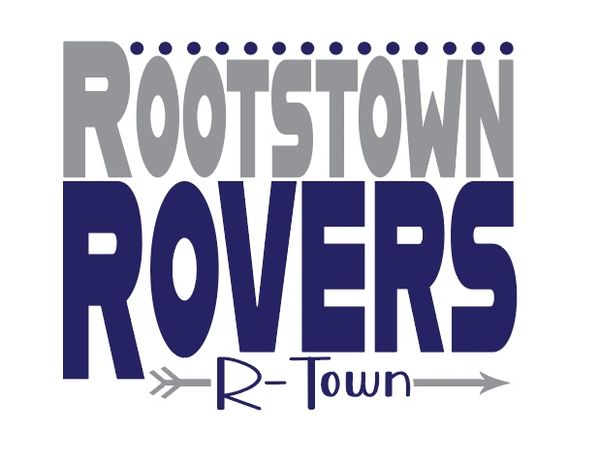 Rootstown- R-Town Logo