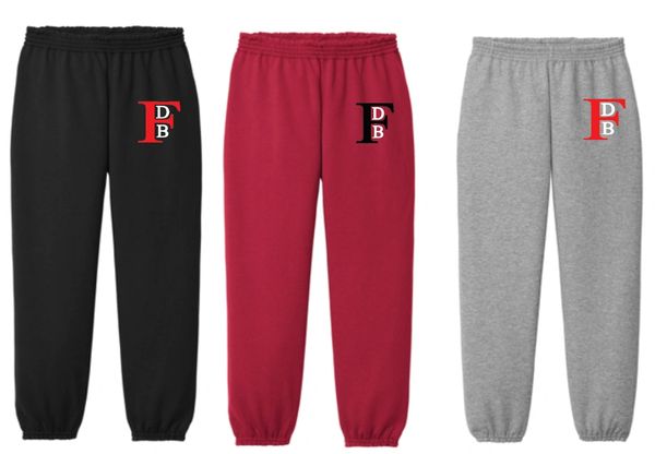 Field Diamond Boys Sweatpants