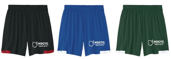 NOCYC Shorts