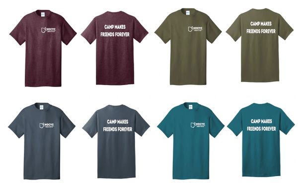 NOCYC Basic T Shirt