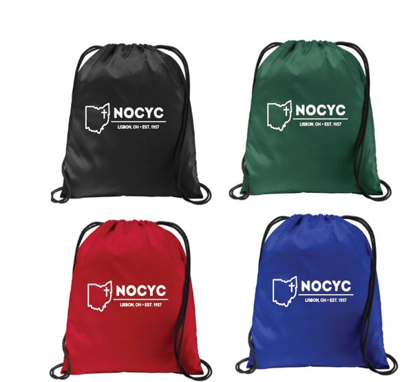 NOCYC Cinch Bag