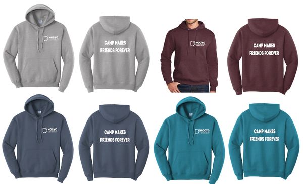 NOCYC Hoodie