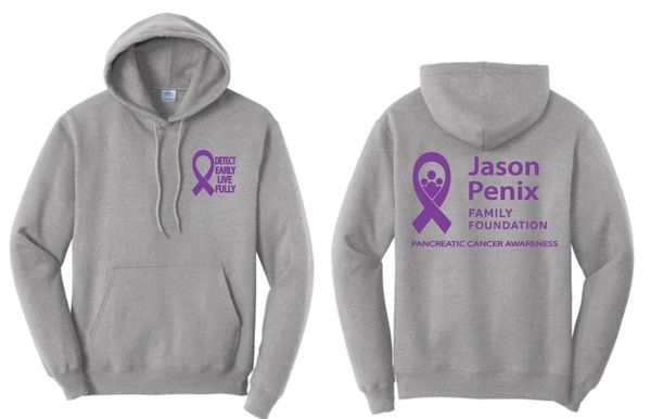Penix Family Foundation Hoodie