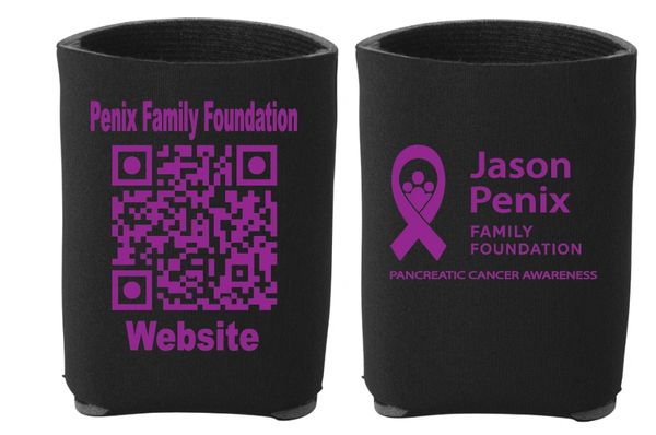 Penix Family Foundation Can Holder