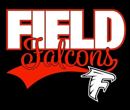 Field Falcons- Falcons Swoosh