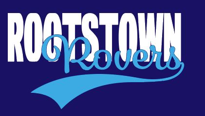 Rootstown- Rovers Swoosh