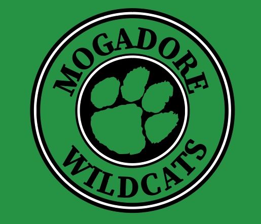 Mogadore- Circle Logo