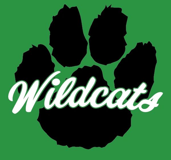 Mogadore- Wildcats Paw