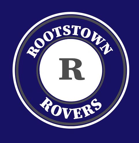 Rootstown- Circle Logo