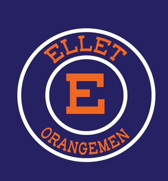 Ellet- Circle Logo