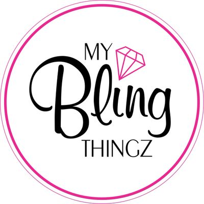 MyBlingThingz specializes in hand crystallized Swarovski Nikes and iPhone Cases