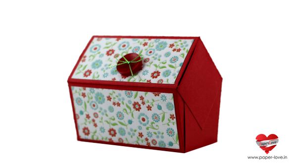 Boxes, Chests & Easy Gifts Value Pack