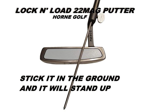 Horne Golf Putter Clip-Holder ULzqYLqFGD, クラブ（メンズ） -  panamericanschool-pa.net