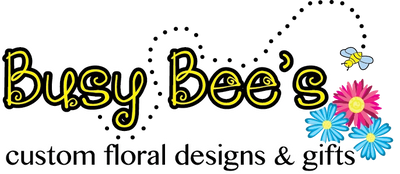 Busy Bees Floral and Gifts LLC